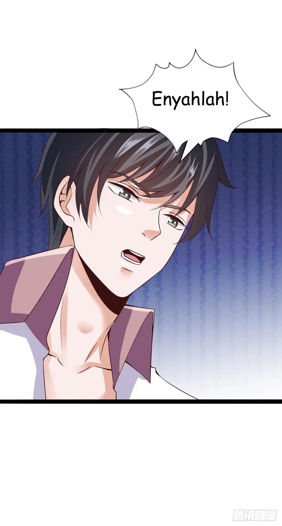 Fairy Demon Dad Chapter 33 Gambar 24